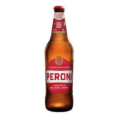 Birra Peroni 66 cl