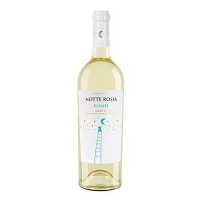 Notte Rossa Fiano Salento Igp 750 Ml