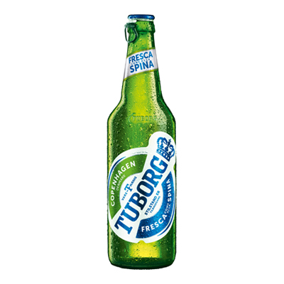 Birra Tuborg 66 cl