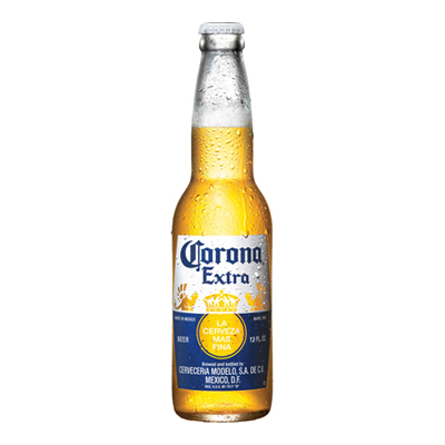 Corona Birra Extra 33 Cl