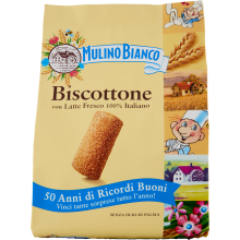 Mulino Bianco Biscottone 700 gr.