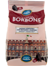 Borbone Caffè Miscela Nobile 10 capsule