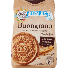 Mulino Bianco Buongrano 350 gr.