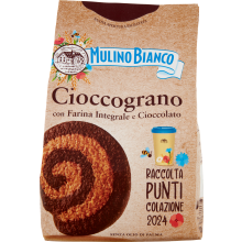 Mulino Bianco Cioccograno 330 g.