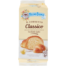 Mulino Bianco Cornetti Classici 240 gr.