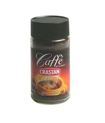 Crastan Caffè solubile 100 gr.