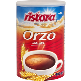 Ristora Orzo solubile 200 gr.