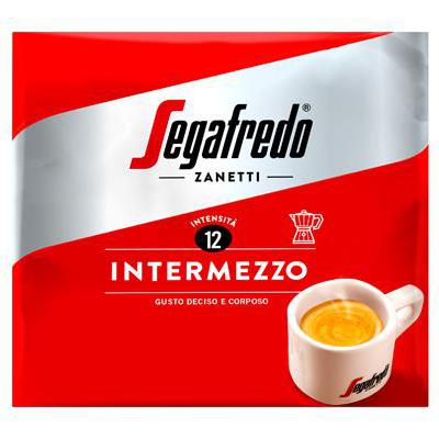 Segafredo Caffè Intermezzo macinato 250 gr. x 2