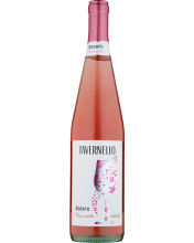 Tavernello Bollicine Vino Frizzante Rosato 750 ml