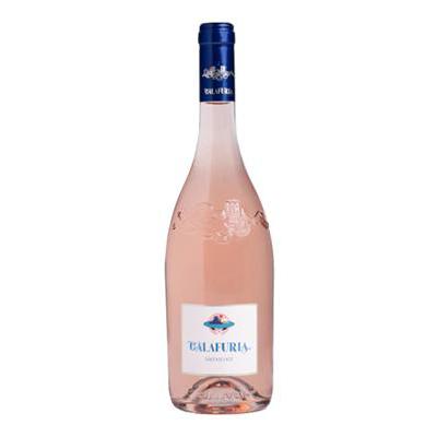 Calafuria Rosato Igt Salento 750 ml