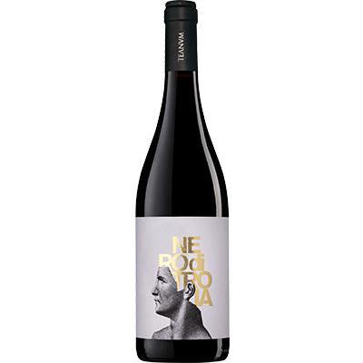 Teanum Favugne Nero di Troia Igp 750 ml