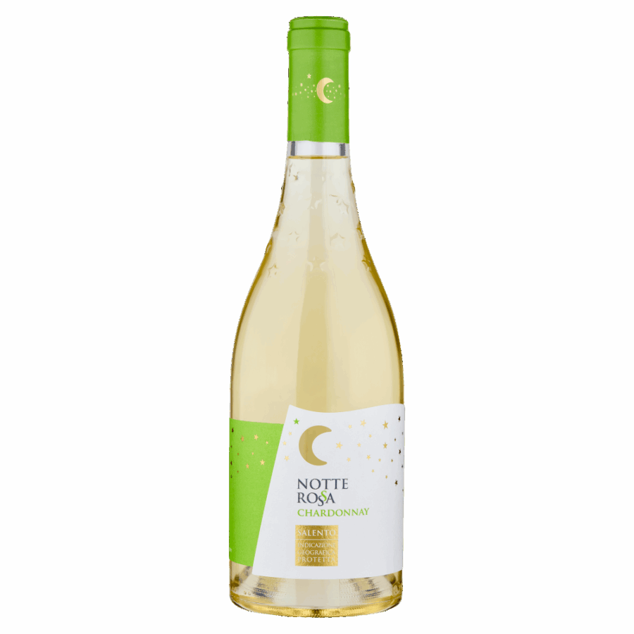 Notte Rossa Chardonnay Igp 750 Ml