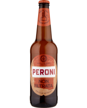 Birra Peroni Non Filtrata 50 Cl