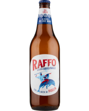 Raffo Birra Ricetta Originale 66 cl
