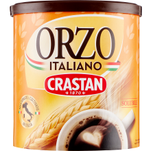 Crastan Orzo solubile 120 gr.