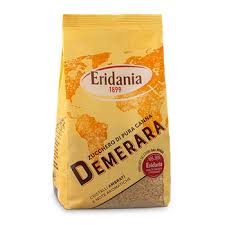 Eridania Zucchero di Canna Tropical Demerara 500 gr.