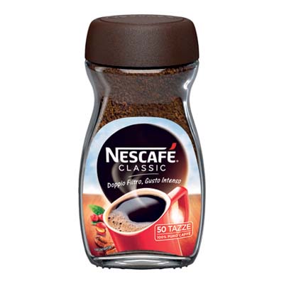 Nescafè Classic 100 gr.