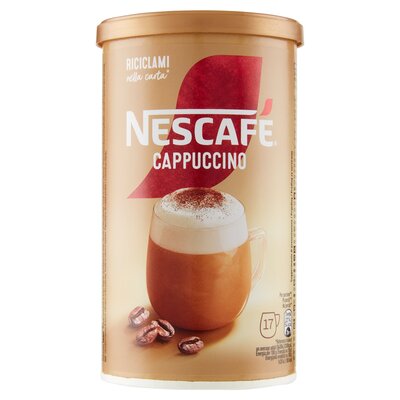 Nescafè Gold Cappuccino 250 gr.