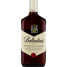 Ballantine's Finest Whisky 100 Cl