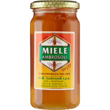 Ambrosoli Miele Millefiori 500 Gr