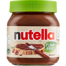 Ferrero Nutella Plant Based 350 gr.
