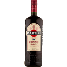 Martini Rosso 100 Cl