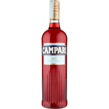 Campari Bitter Rosso 1 Lt.