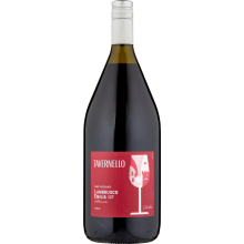 Tavernello Lambrusco Frizzante Amabile 1,5 Lt