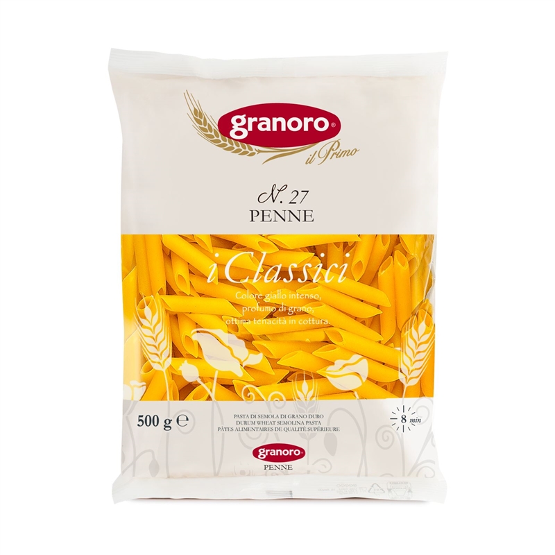 Granoro Penne n.27 500 Gr