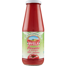 Divella Passata di Pomodoro 680 gr.