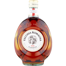 Vecchia Romagna Classica 70 Cl