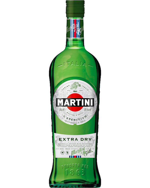 Martini Extra Dry 100 Cl