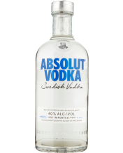Absolut Vodka 70 Cl