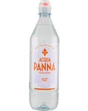 Acqua Panna Minerale Naturale Pet 0,75 Cl