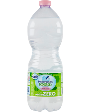 San Benedetto Acqua Minerale Naturale 1Lt