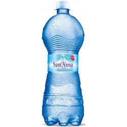 Sant'Anna Acqua Frizzante Pet 1Lt
