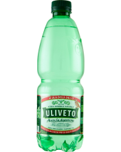 Uliveto Acqua Effervescente Naturale Pet 0,5Lt