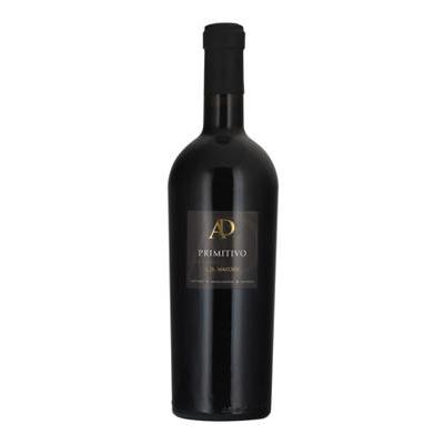 Poderi D'Agostino Ad Primitivo Igp 750 ml