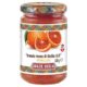Agrisicilia marmellata di arancia rossa di Sicilia I.G.P. 420 gr.