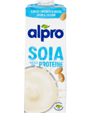 Alpro Soia Classico Bevanda Vegetale 1 Lt