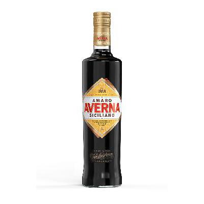 Averna Amaro Siciliano 70 Cl