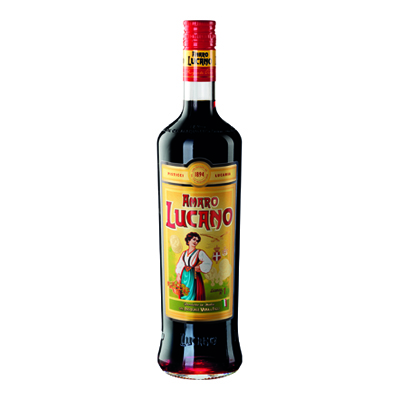 Amaro Lucano 100 Cl