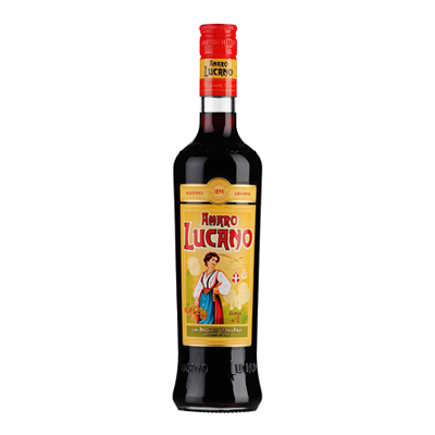 Amaro Lucano 70 Cl