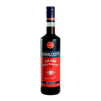 Amaro Ramazzotti 100 Cl