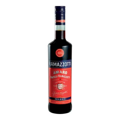 Amaro Ramazzotti 70 Cl