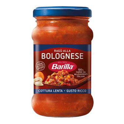 Barilla Ragù alla Bolognese 300 gr.