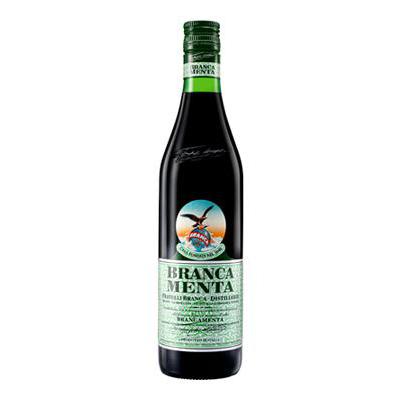 Fernet Branca Menta 70 Cl