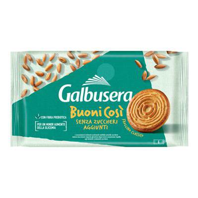 Galbusera Buonicosì Classici 330 gr.