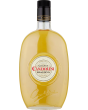 Candolini Grappa Riserva 70 Cl