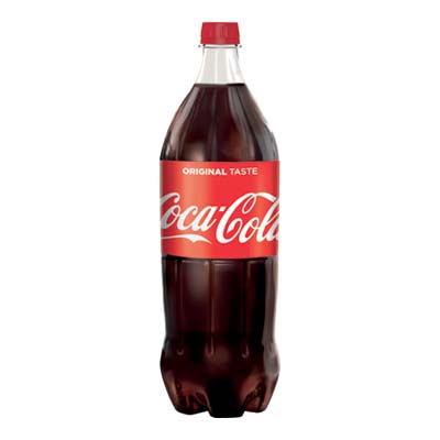 Coca Cola Original Taste 1,5 lt.